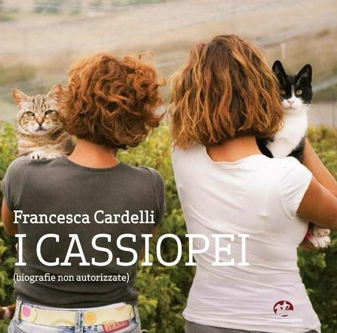 Biografie non autorizzate – Il Libro dei Cassiopei