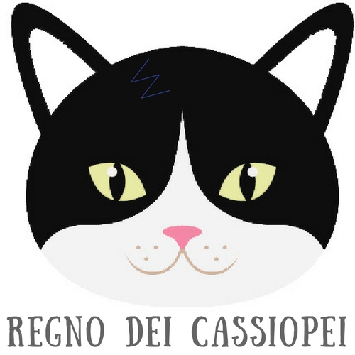 Parlando di noi: i Cassiopei su MicioGatto.it